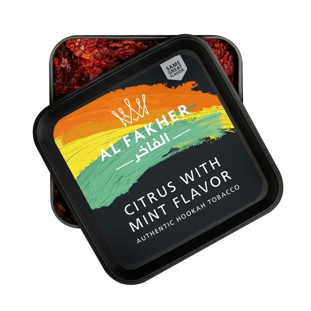 al.fakher tobacco Al Fakher 1000g amyusa Al Fakher Fresh Hookah Flavor