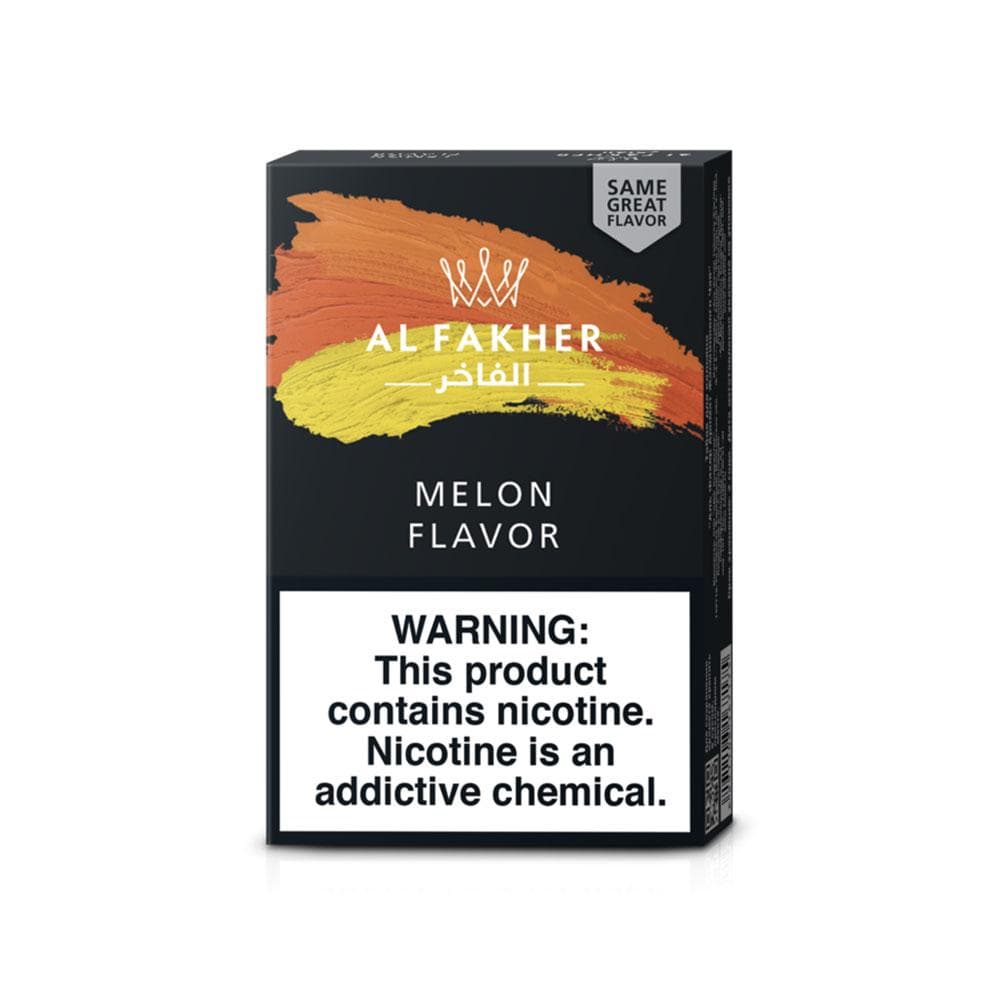 Al Fakher Melon - 50g