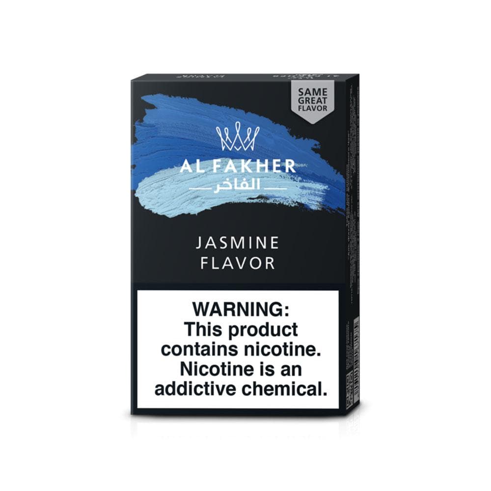Al Fakher Jasmine - 50g