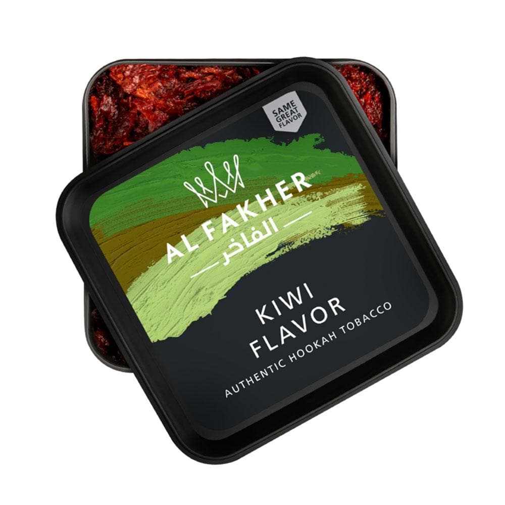 Al Fakher Kiwi - 250g
