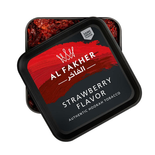 Al Fakher Strawberry - 250g