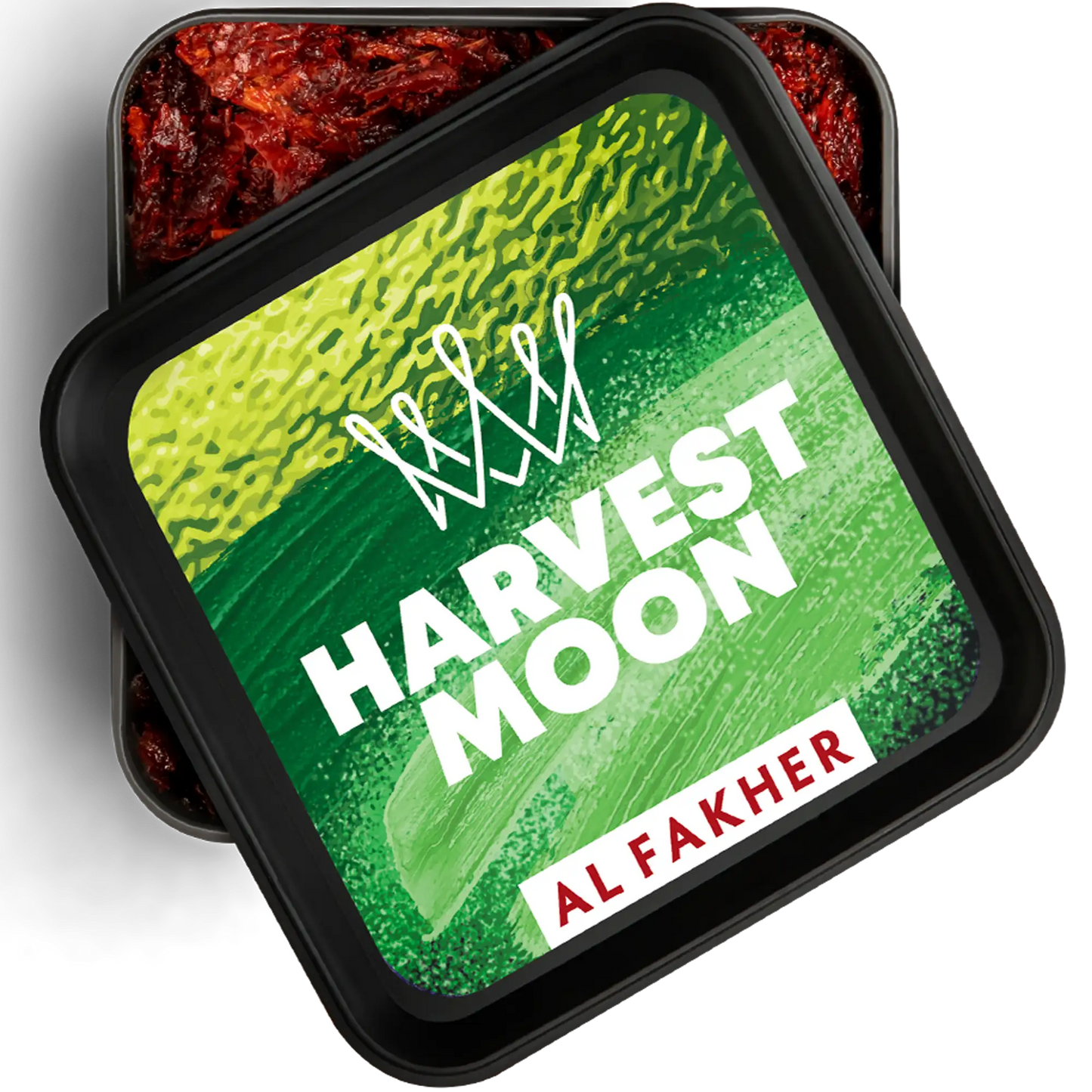 Al Fakher Harvest Moon