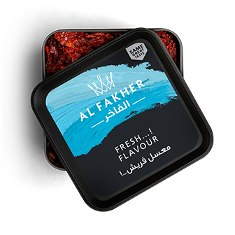 Al Fakher Fresh -