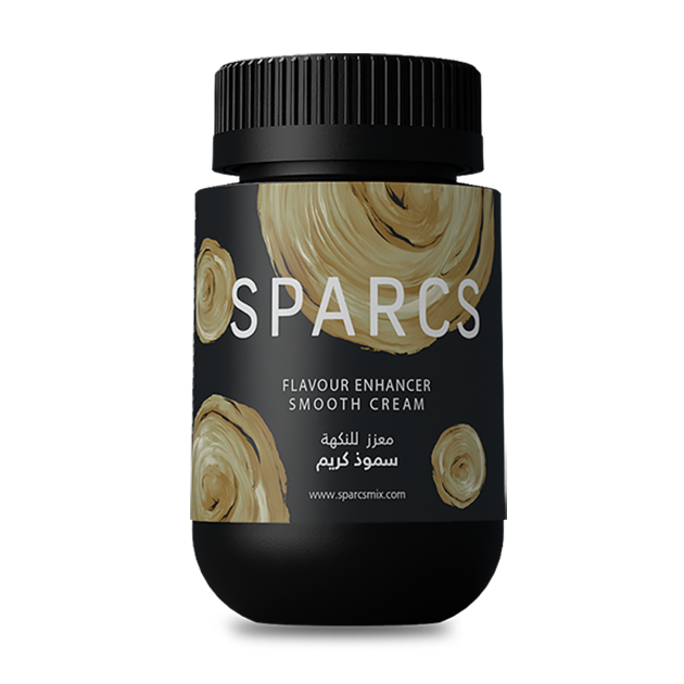 Sparcs Smooth Cream