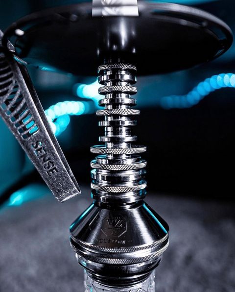 Hookah shaft - what you need to know about it