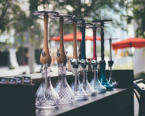 The Hookah Master - A Quick Guide