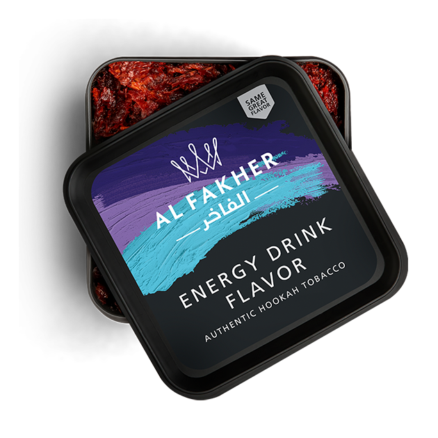 Beverage Al Fakher Hookah Flavors