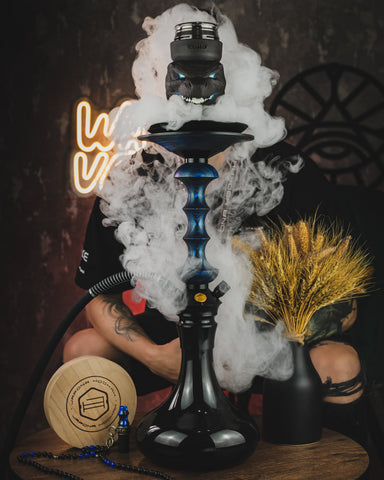 How to eliminate hookah smell in the apartment?