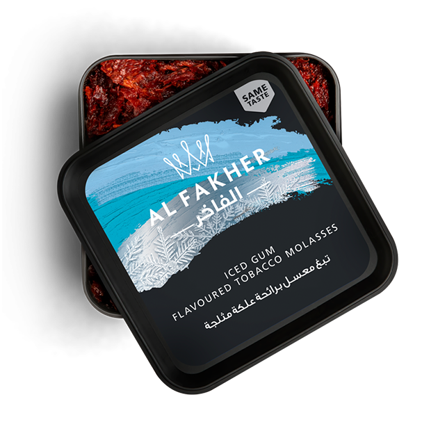 Mint Al Fakher Hookah Flavors