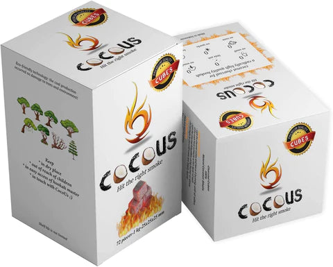 Best coal for hookah