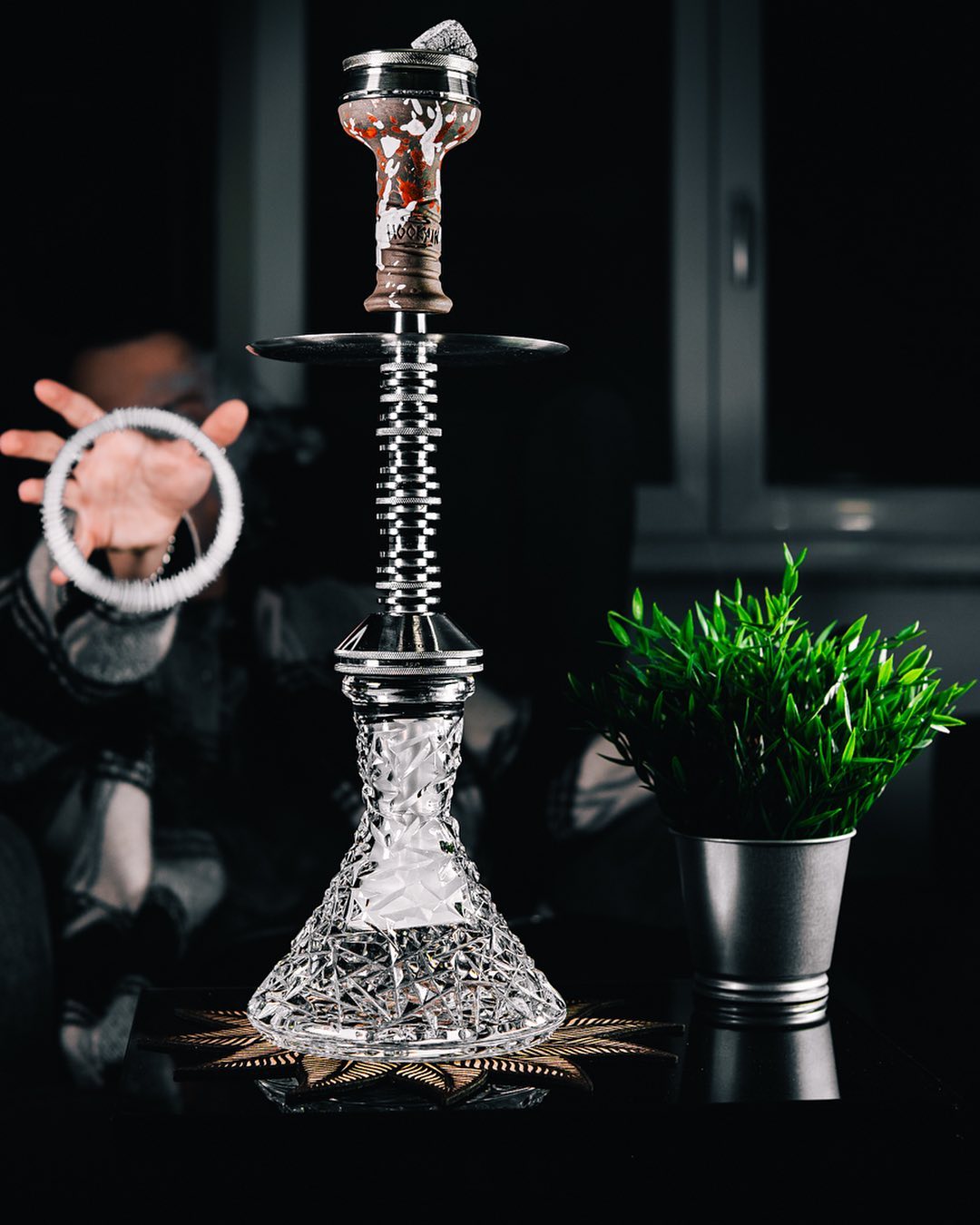 Hookah tobacco - is it worth smoking?