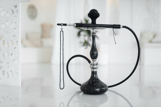 What to look out for when buying a hookah?