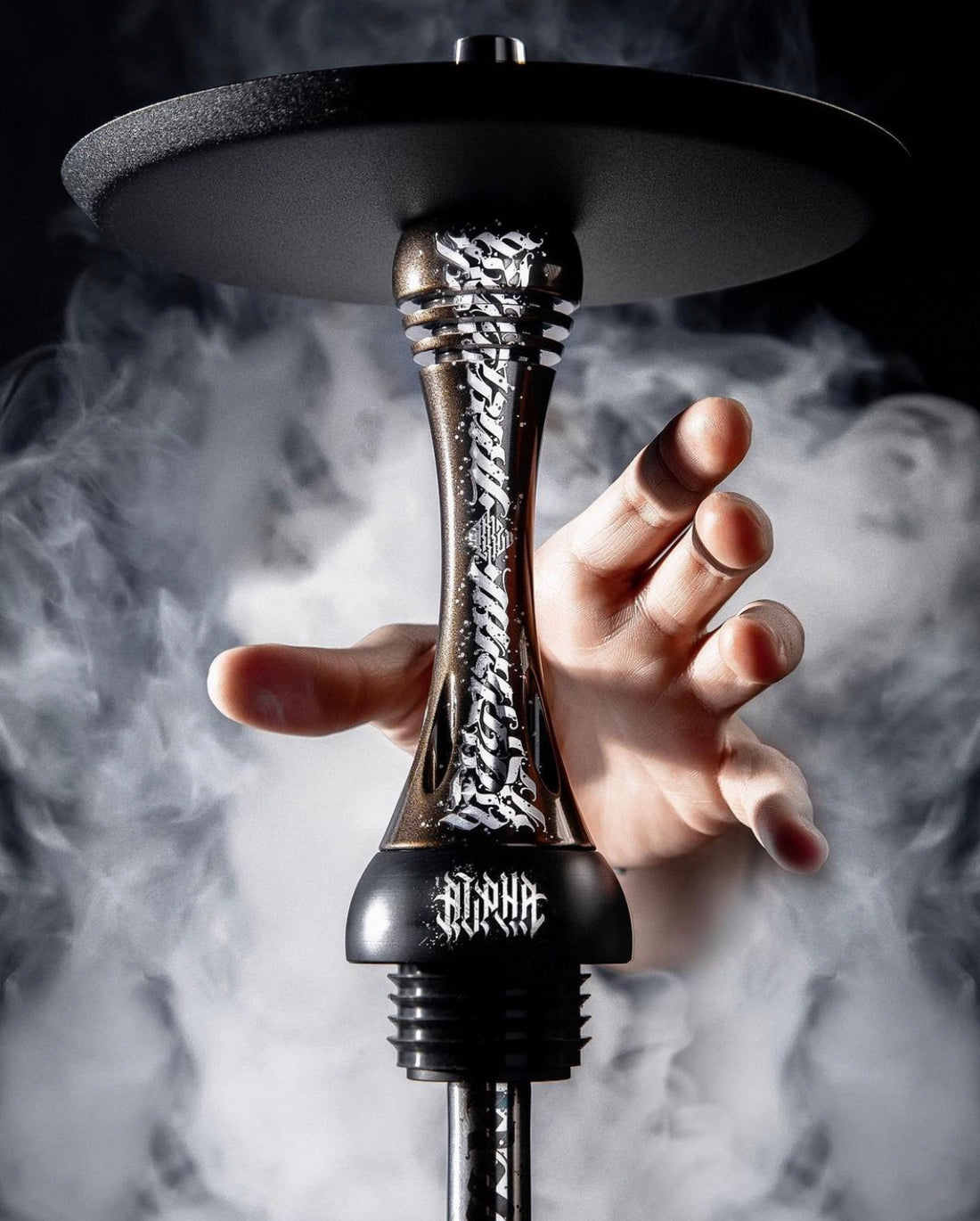 Electronic hookahs - now you can enjoy smoking on the go