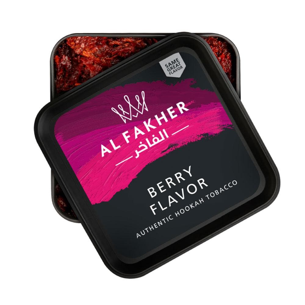 Al Fakher Berry - 250g