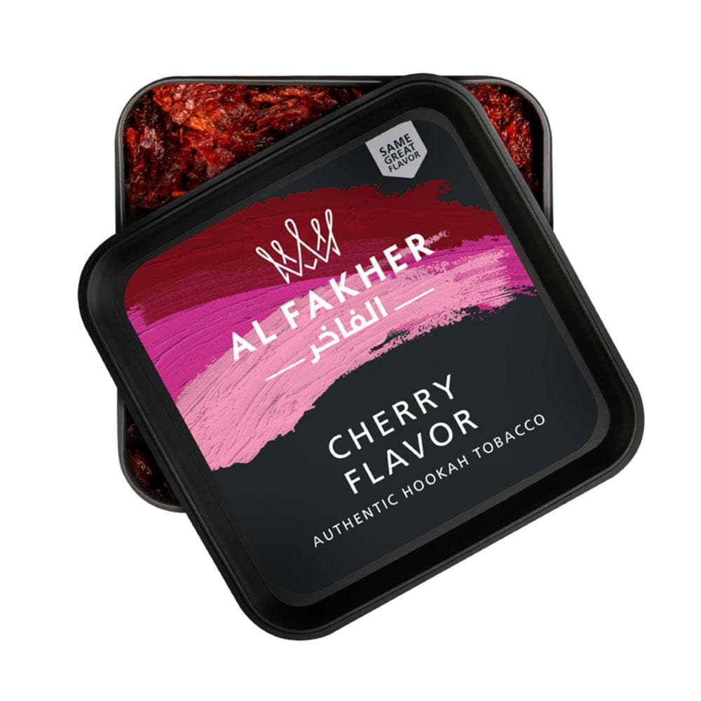 Al Fakher Cherry - 250g