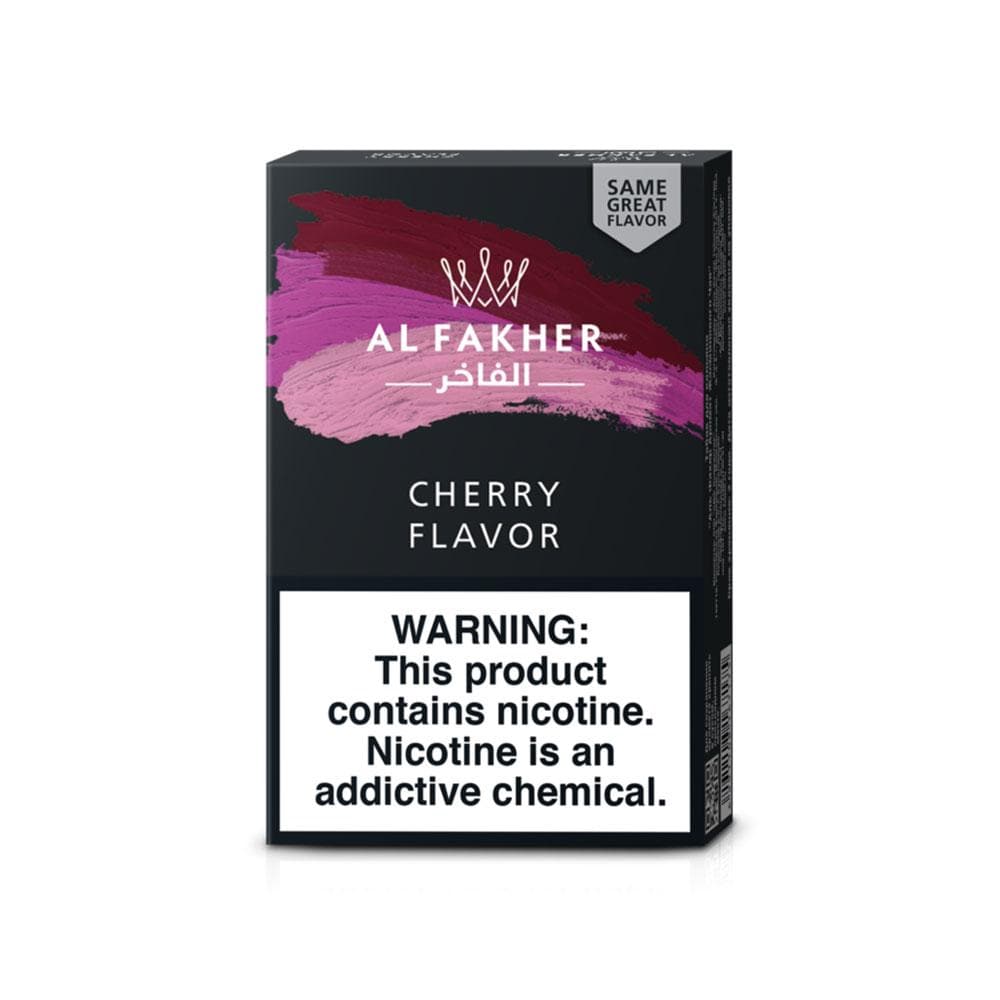 Al Fakher Cherry - 50g