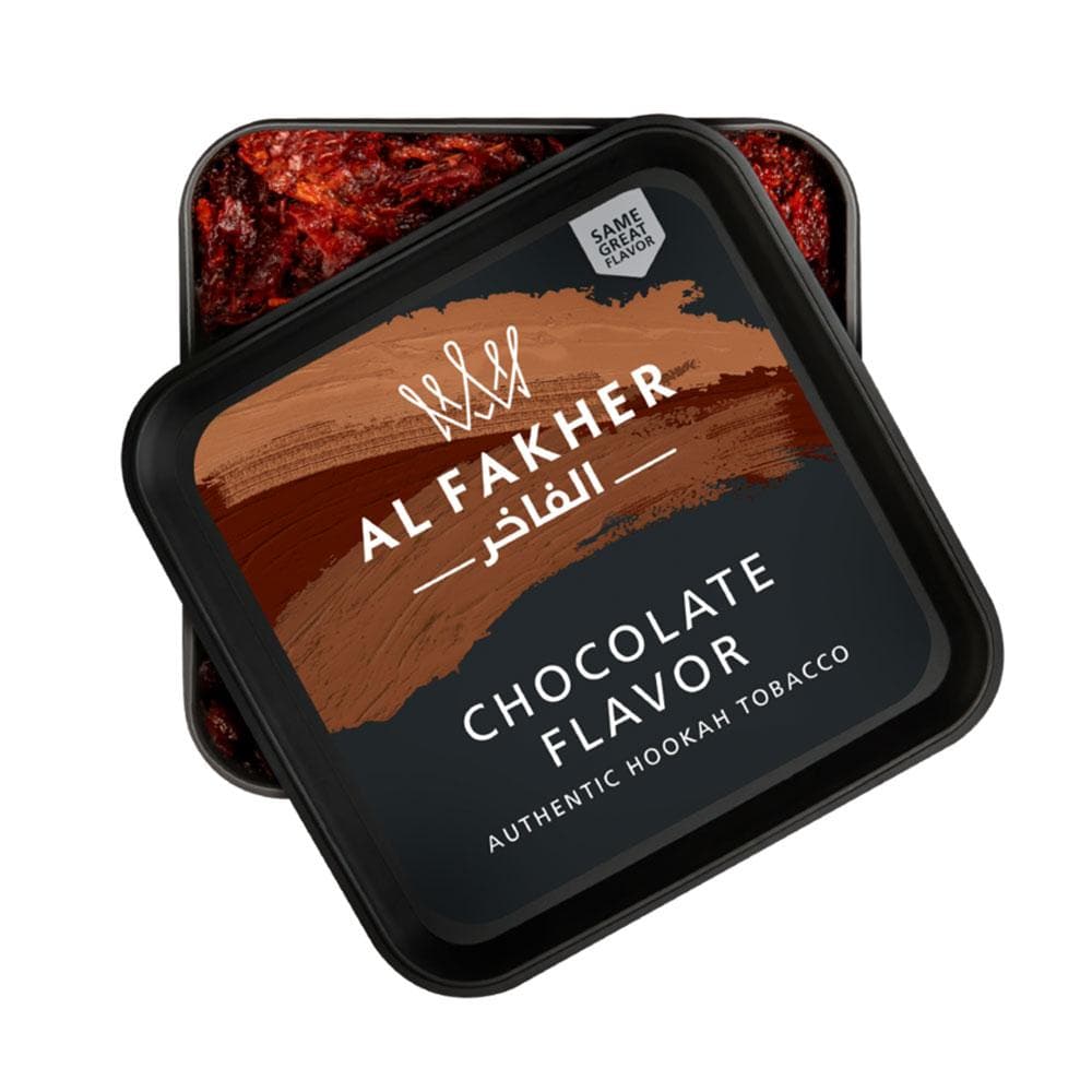 Al Fakher Chocolate 250g - 250g