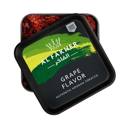 Al Fakher Grape - 250g