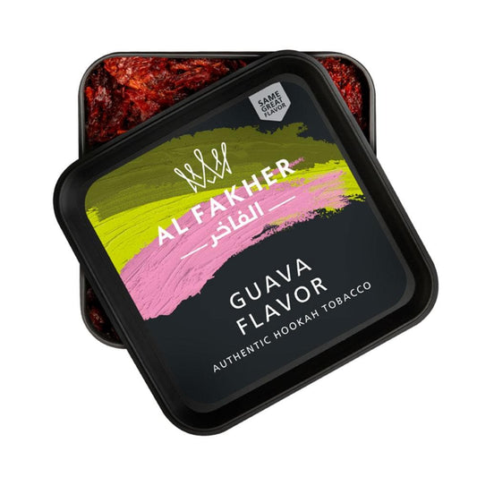 Al Fakher Guava - 1000g