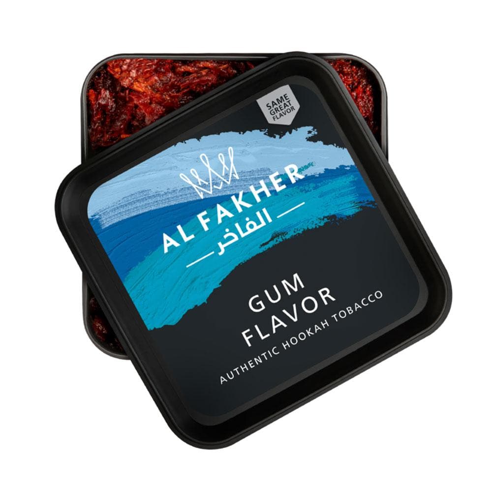 Al Fakher Gum - 250g