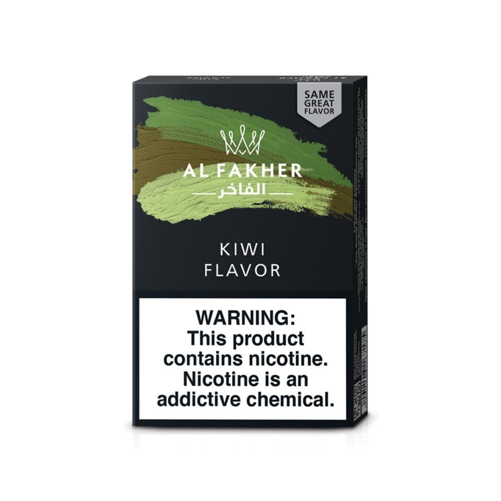 Al Fakher Kiwi - 50g