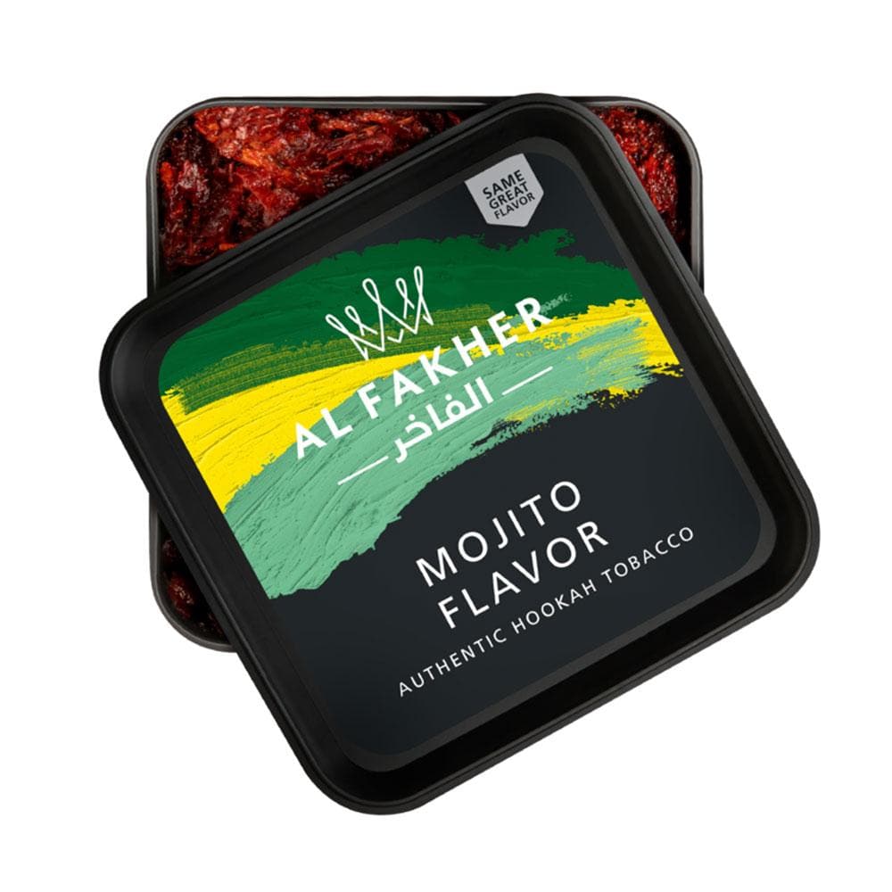 Al Fakher Mojito - 250g