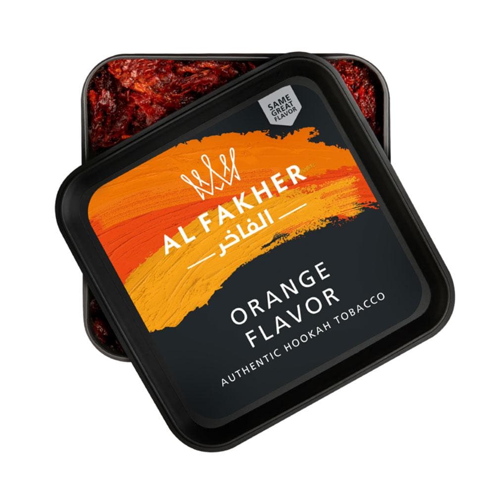 Al Fakher Orange - 250g