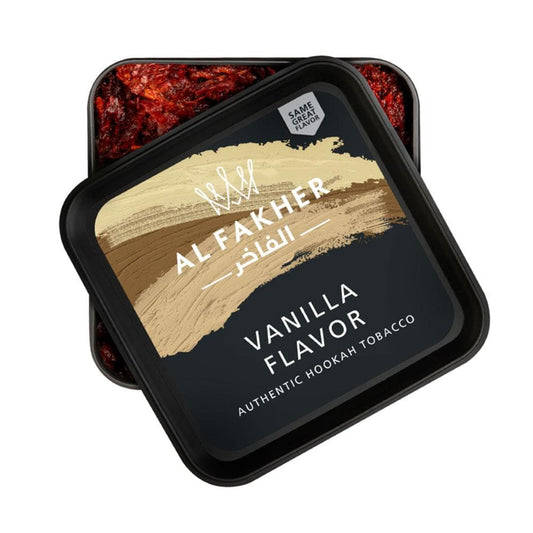 Al Fakher Vanilla - 250g