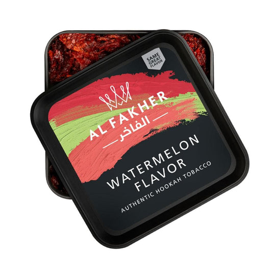 Al Fakher Watermelon - 250g