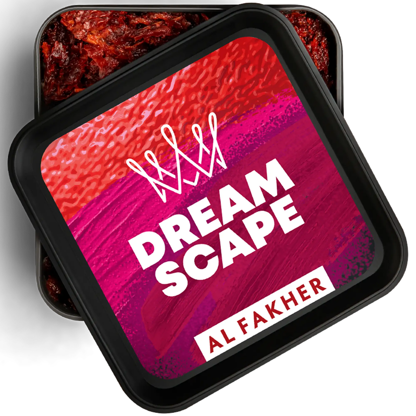 Al Fakher Dream Scape