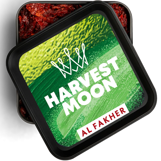 Al Fakher Harvest Moon