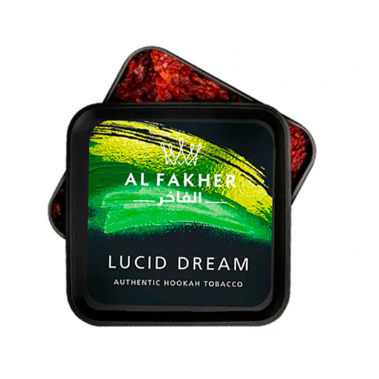 Al Fakher Lucid Dream